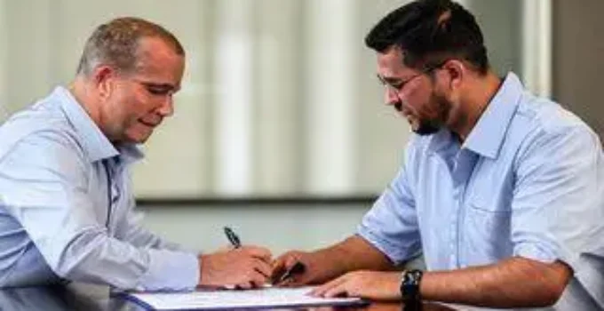 empregos em Goiânia