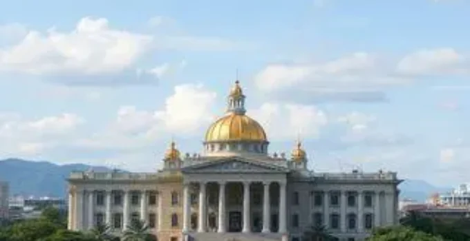 Concurso Câmara de Goiânia GO