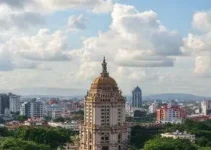 Goiânia como capital da qualidade de vida no Brasil