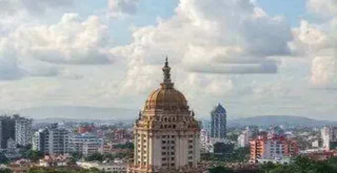 Goiânia como capital da qualidade de vida no Brasil