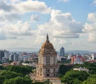 Goiânia como capital da qualidade de vida no Brasil