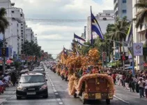 mudanças no trânsito de Campinas