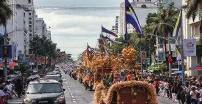 mudanças no trânsito de Campinas