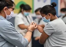 Dia D da Multivacinação em Goiânia