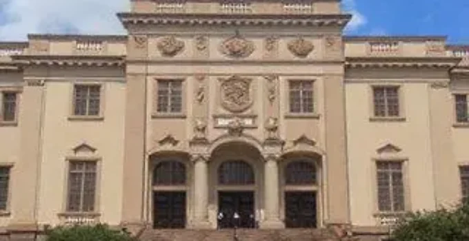 Edital Câmara Goiânia GO