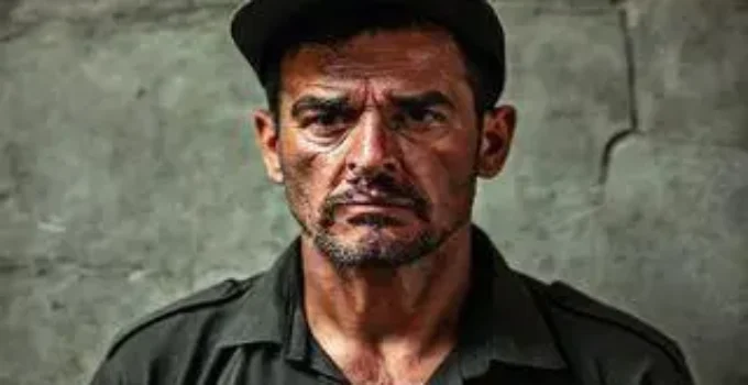 FICCO/GO prende homem em Goiânia