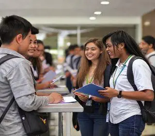 cadastro antecipado novos alunos Goiânia