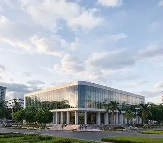 concurso público Câmara Municipal de Goiânia