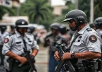 grupo criminoso Aparecida de Goiânia