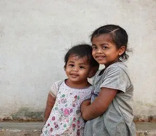 Política pública socioassistencial para crianças e adolescentes