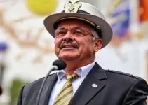 Prefeito Leandro Vilela