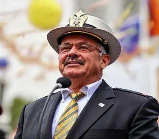 Prefeito Leandro Vilela