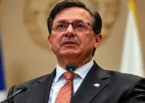 exposição sobre o 1° prefeito de Goiânia