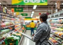 vaga de emprego em Goiânia