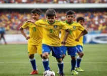 Seleção Brasileira Sub-20 Feminina