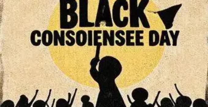 Consciência Negra em Goiânia