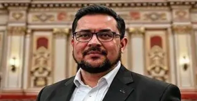 Cine Teatro Goiânia Ouro