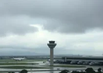 cancelamento de voos em Goiânia