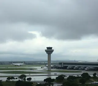 cancelamento de voos em Goiânia