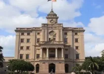 Concurso Câmara Goiânia