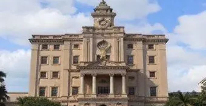 Concurso Câmara Goiânia