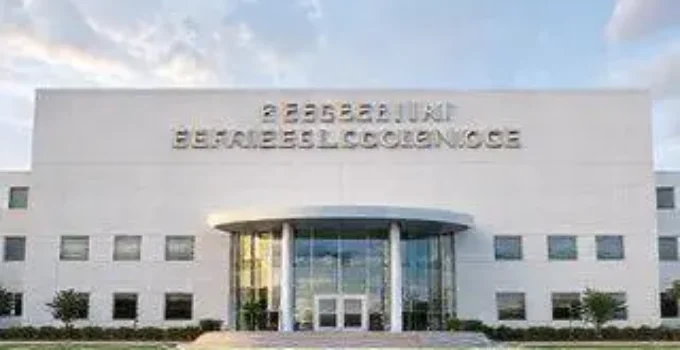 Centro de Excelência do Esporte