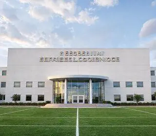 Centro de Excelência do Esporte