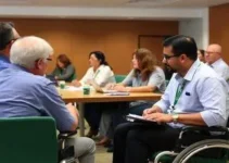 Comissão Permanente de Acessibilidade