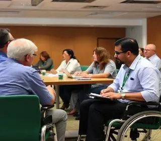 Comissão Permanente de Acessibilidade