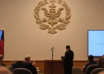 COMUNICADO DA CÂMARA