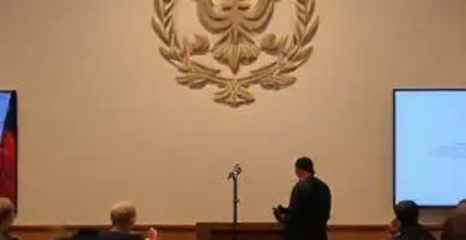 COMUNICADO DA CÂMARA