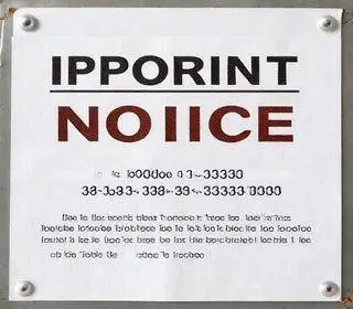 mudança de endereço