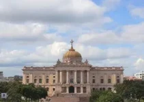 Concurso Câmara de Goiânia GO