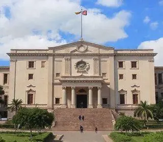 Concurso Câmara Municipal de Goiânia GO