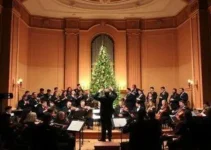 Coro da Orquestra Sinfônica de Goiânia