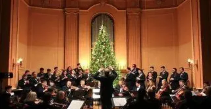 Coro da Orquestra Sinfônica de Goiânia