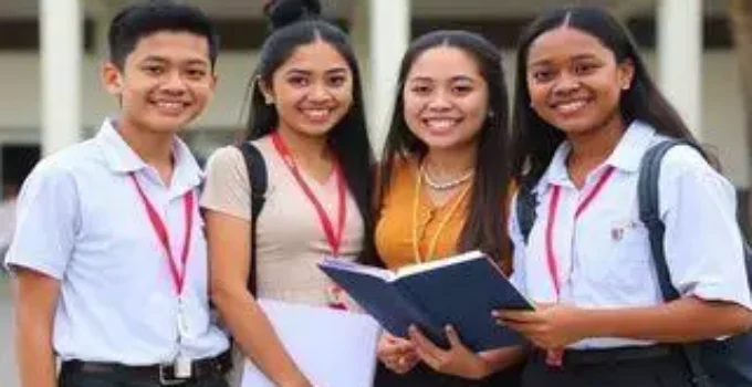 Cepi Bilíngue Lyceu de Goiânia