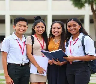 Cepi Bilíngue Lyceu de Goiânia