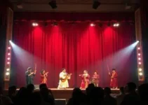 Farândola Teatro-Circo