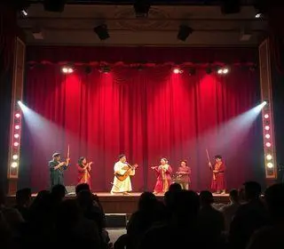 Farândola Teatro-Circo