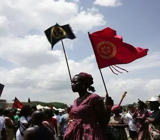 Festival das Artes Negras