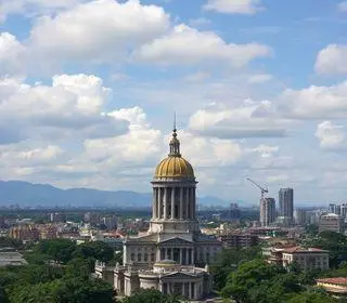 programa Deputados Aqui