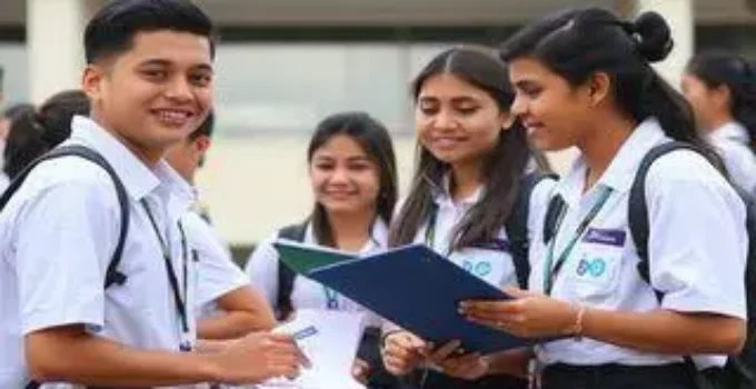 Programa Olhar para Todos