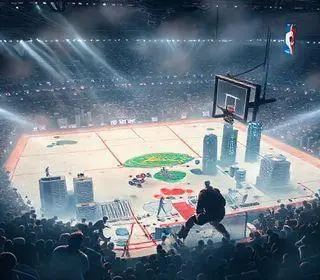 Goiânia e NBA