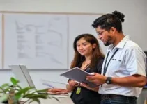 novas oportunidades de trabalho e aprendizagem em Goiânia