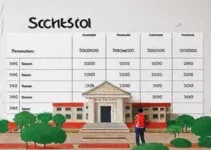 mensalidades em escolas de Goiânia