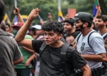 PCGO prende investigados por espancar adolescente