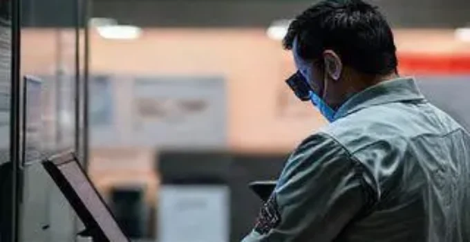 Operação Não Seja um Laranja