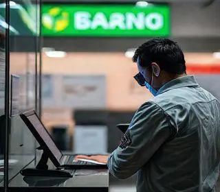 Operação Não Seja um Laranja