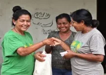 prefeitura de Goiânia doações assistência social